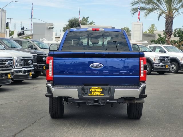 New 2026 Ford F250 XLT w/ XLT Premium Package AWD/4WD image 5