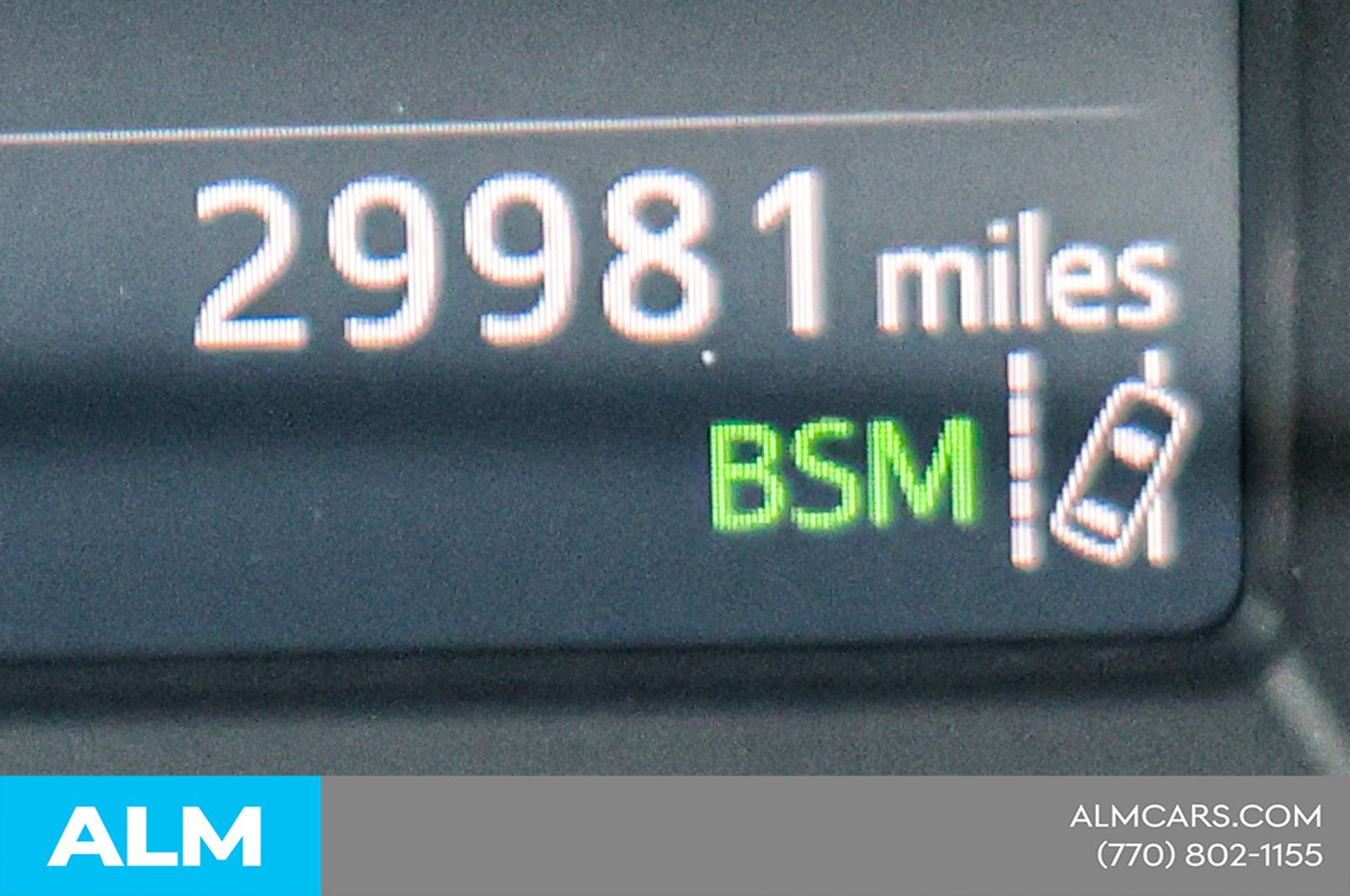 Used 2018 Toyota RAV4 Limited FWD image 45