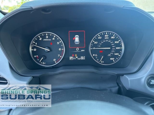 Certified 2024 Subaru Crosstrek 2.5i Limited AWD/4WD image 45