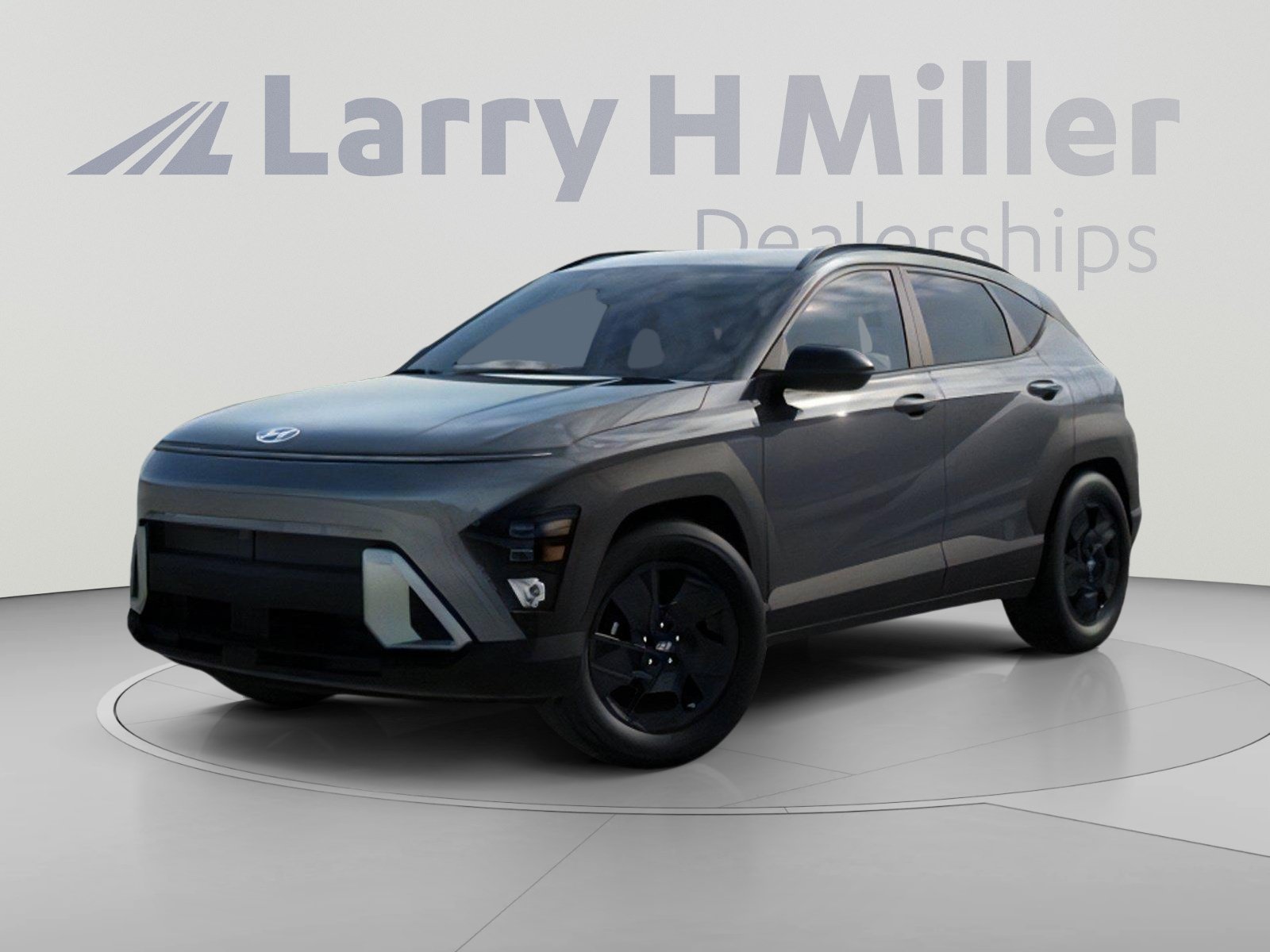 New 2027 Hyundai Kona SEL Sport FWD image 1