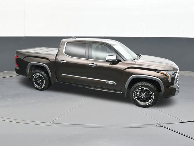 Used 2024 Toyota Tundra 1794 Edition image 70