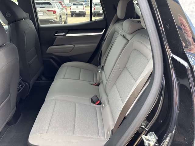 New 2026 GMC Terrain Elevation image 16