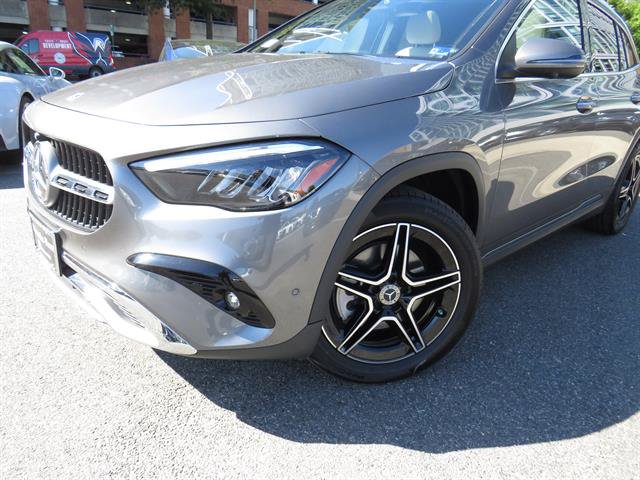 Used 2026 Mercedes-Benz GLA 250 4MATIC image 25