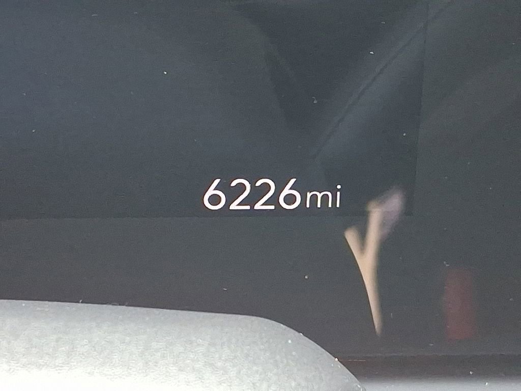 Used 2025 Buick Envista Avenir image 21