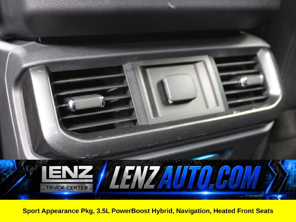 Used 2023 Ford F150 XLT w/ Equipment Group 302A High AWD/4WD image 18
