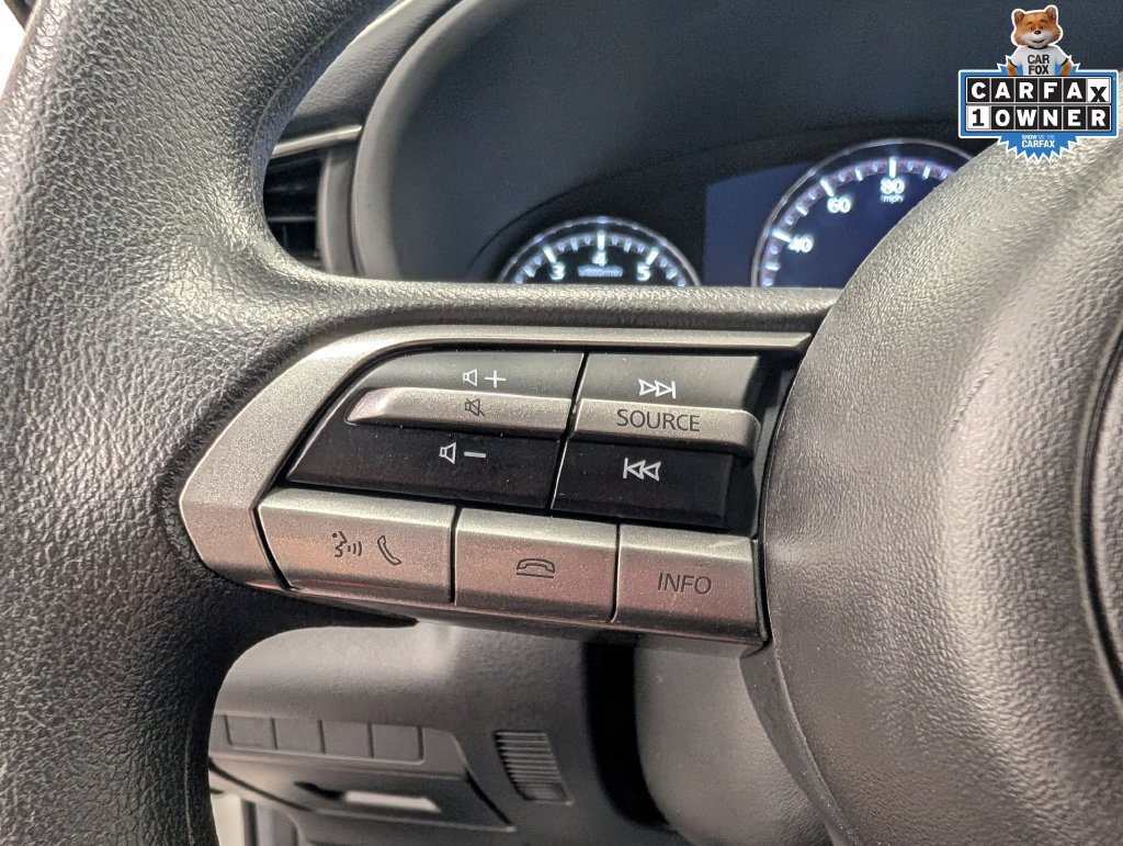 Used 2023 MAZDA CX-30 AWD 2.5 S image 19