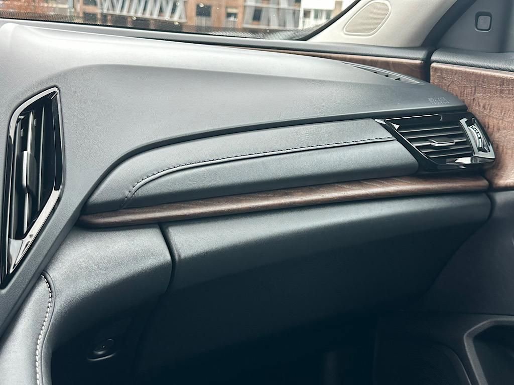 Certified 2024 Acura RDX SH-AWD w/ Advance Package image 31