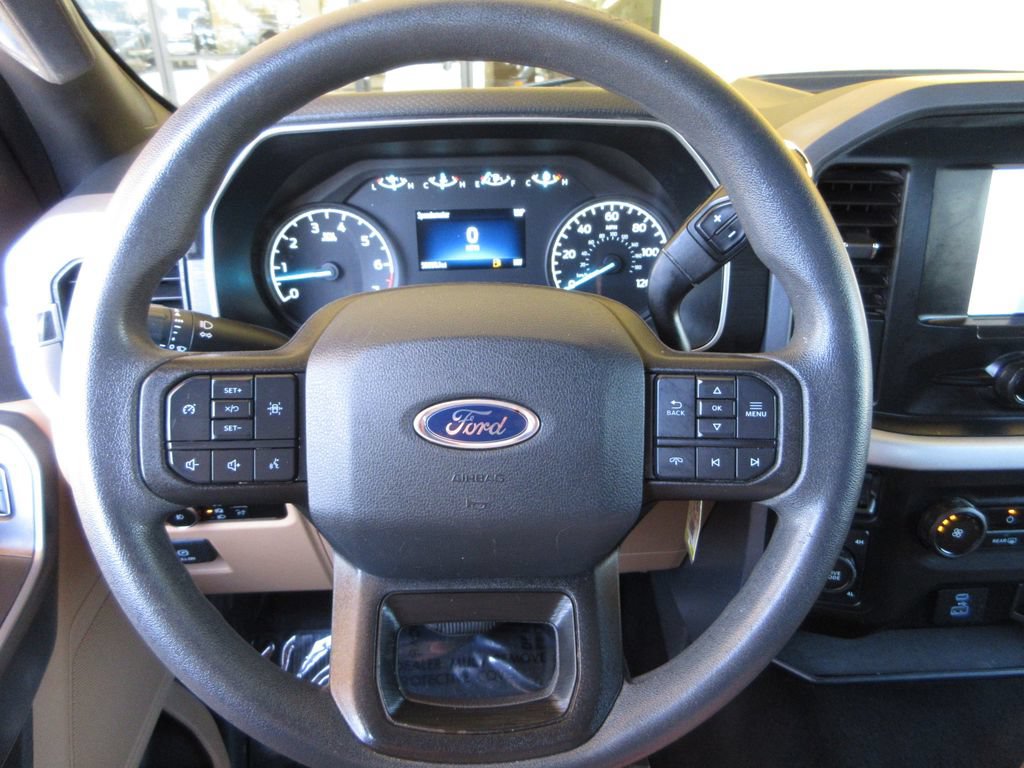 Certified 2023 Ford F150 XLT AWD/4WD image 15