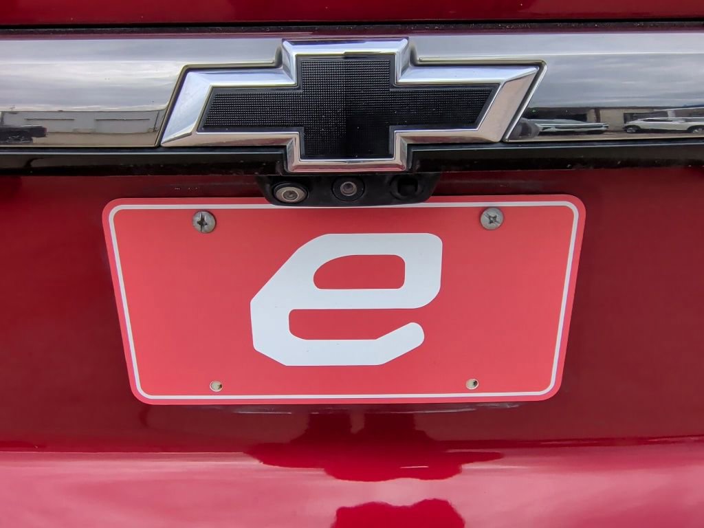 Used 2022 Chevrolet Traverse RS image 47