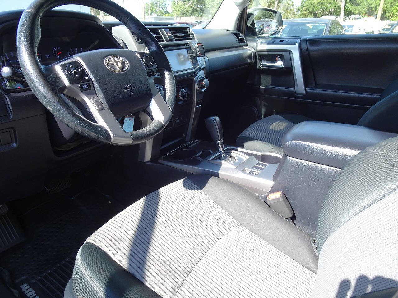 Used 2019 Toyota 4Runner 2WD image 35