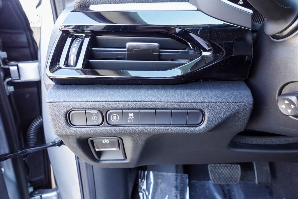 New 2026 Acura MDX SH-AWD image 19