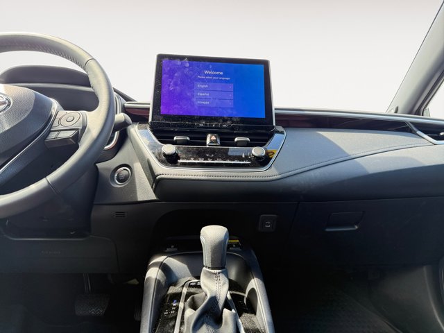 Certified 2026 Toyota Corolla XSE FWD image 16