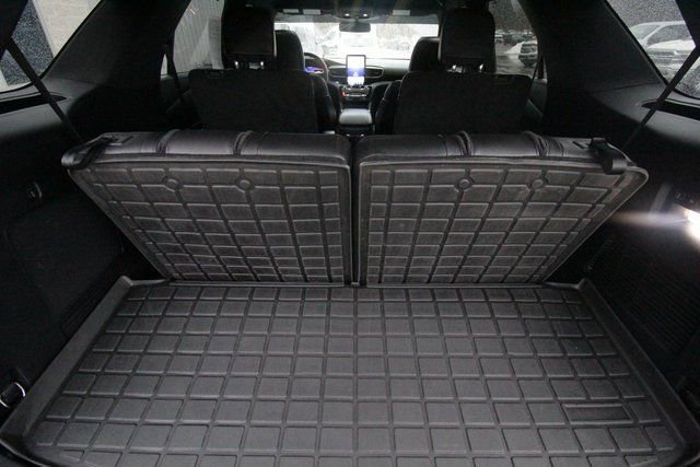Used 2022 Ford Explorer ST w/ Equipment Group 401A image 17