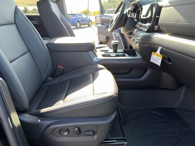 New 2026 GMC Sierra 1500 SLT w/ SLT Premium Plus Package image 43