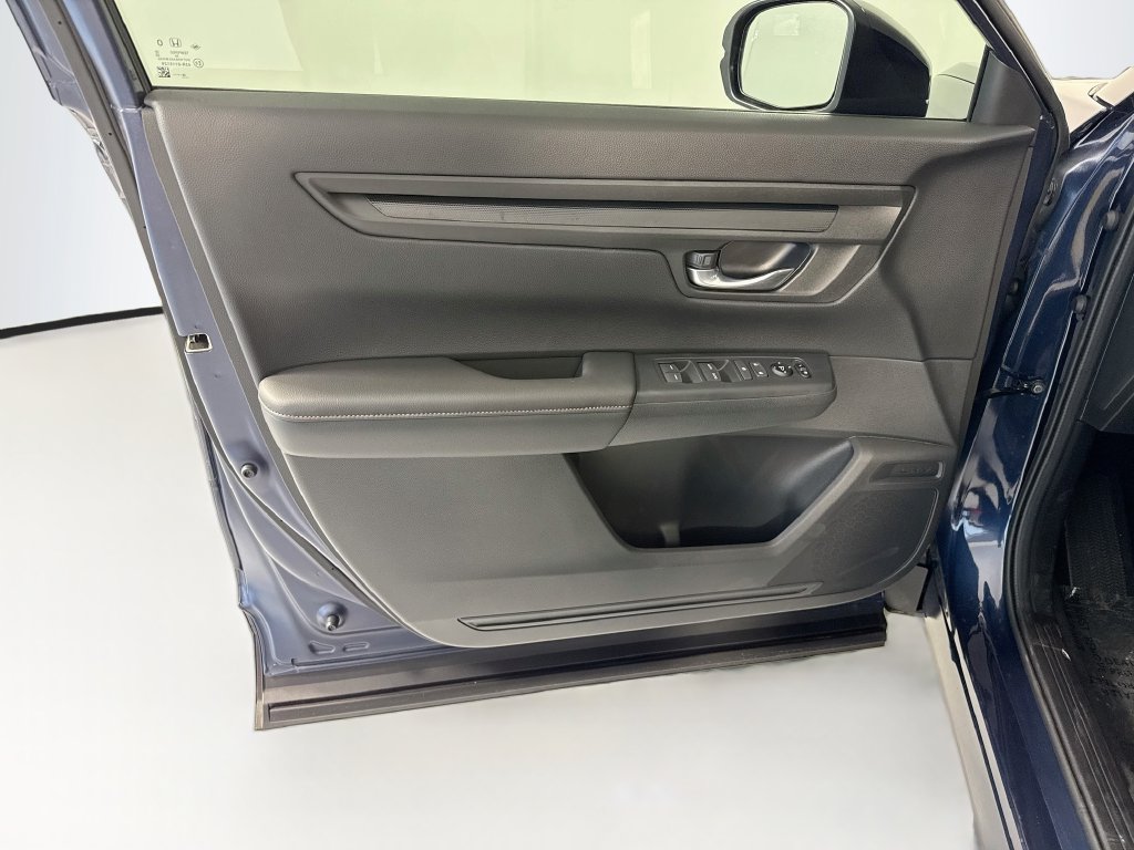 New 2027 Honda CR-V Sport image 25