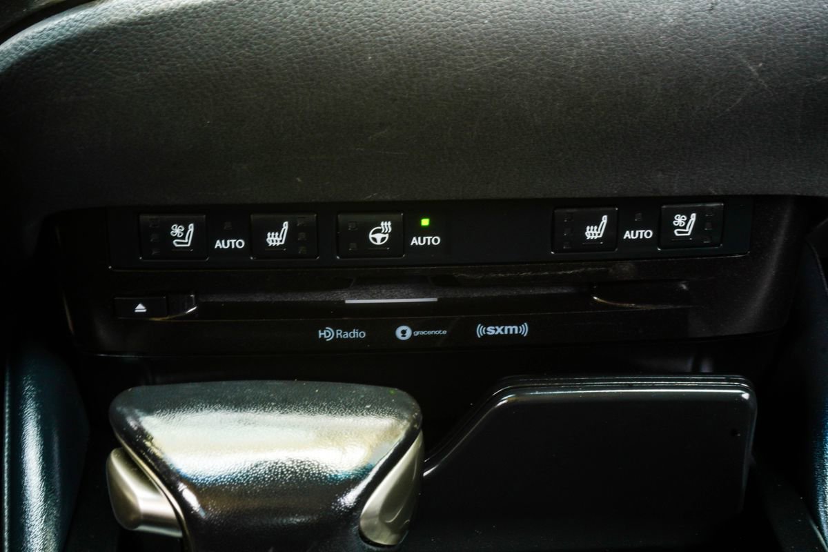 Used 2021 Lexus ES 350 w/ Premium Package FWD image 22