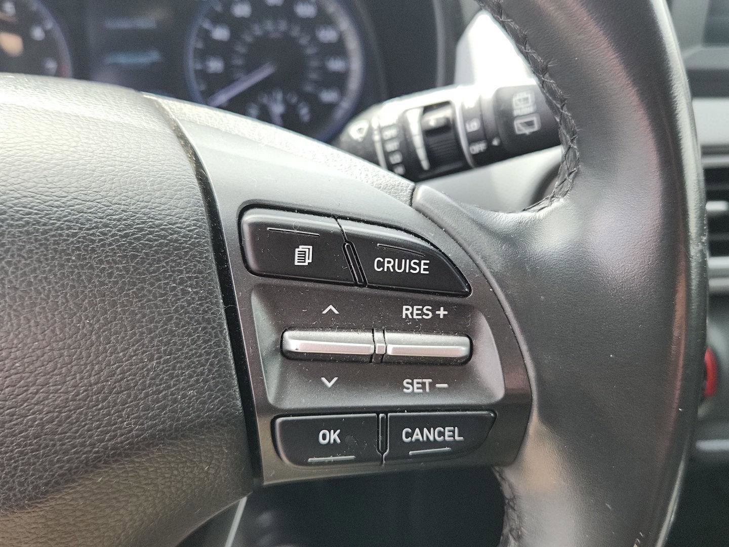 Used 2021 Hyundai Kona SEL AWD/4WD image 15