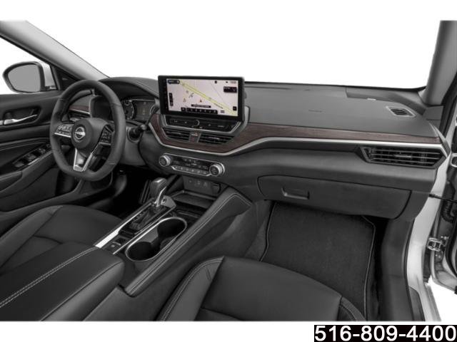 Used 2023 Nissan Altima 2.5 SL image 19