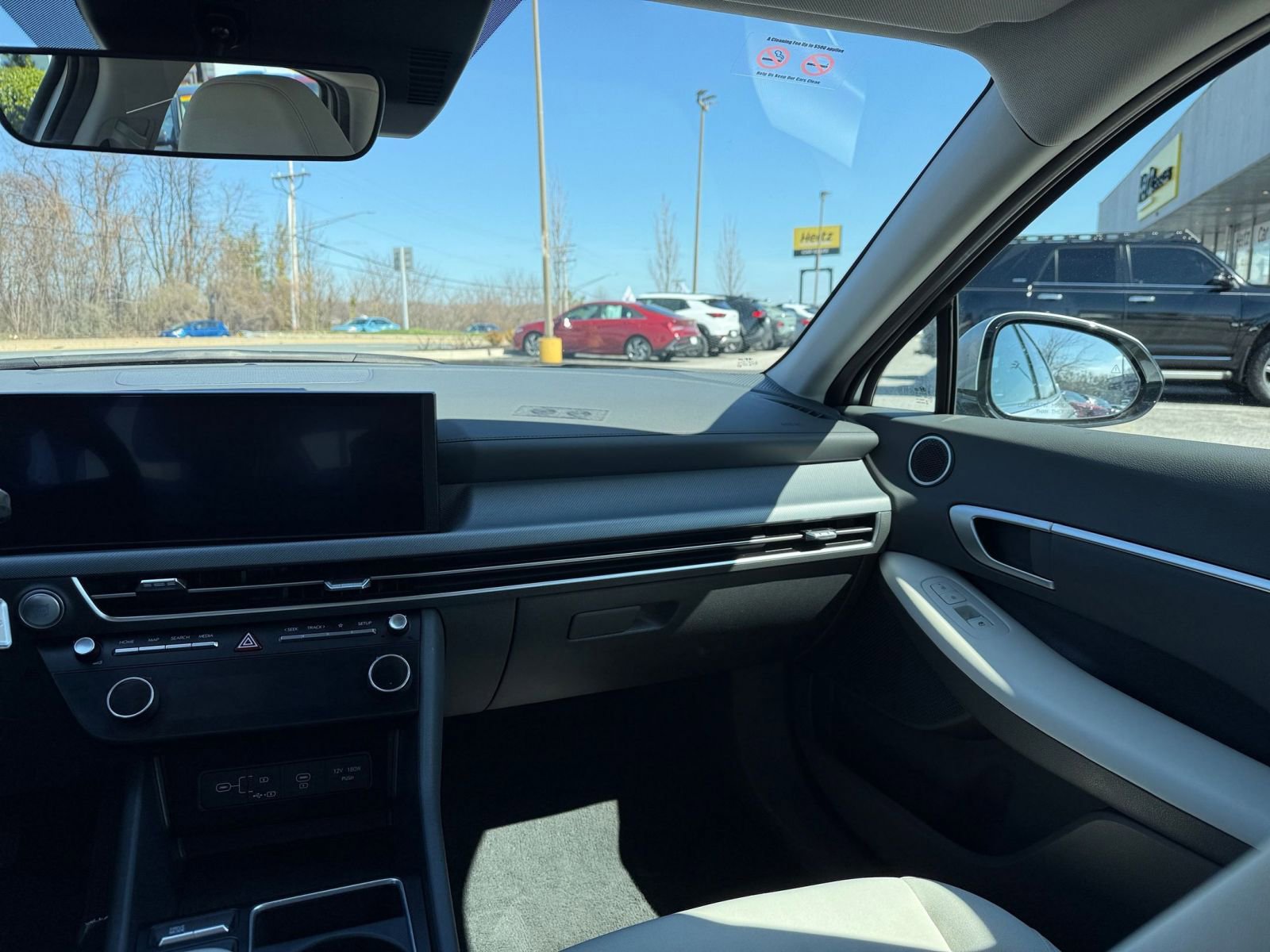 Used 2025 Hyundai Sonata SEL image 36