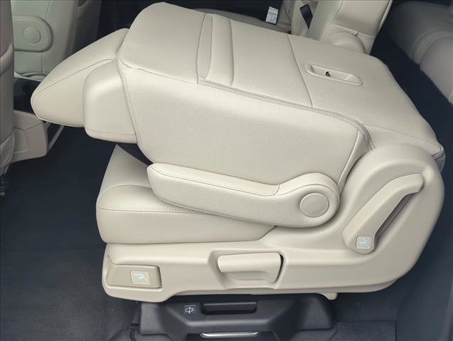 New 2026 Honda Odyssey EX-L image 4