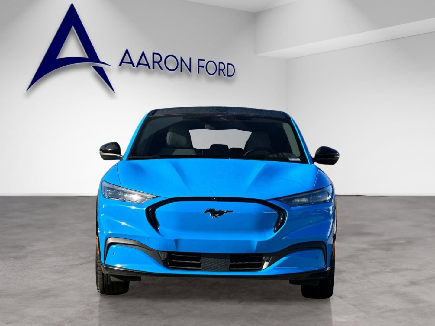 Used 2023 Ford Mustang Mach-E Premium image 9