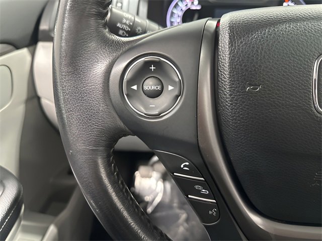 Used 2019 Honda Ridgeline RTL image 18