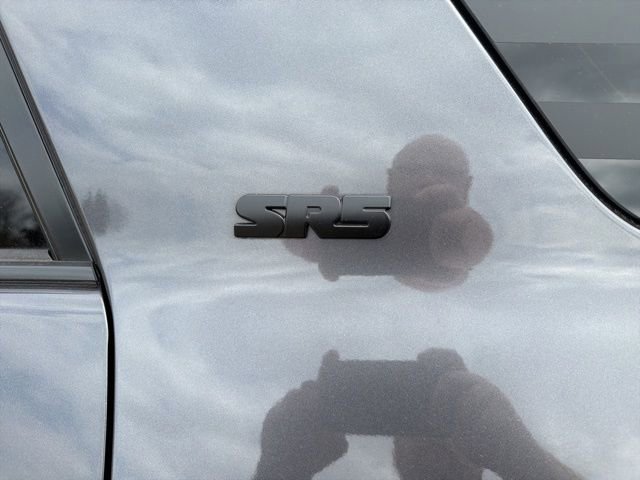 Used 2019 Toyota 4Runner SR5 image 8