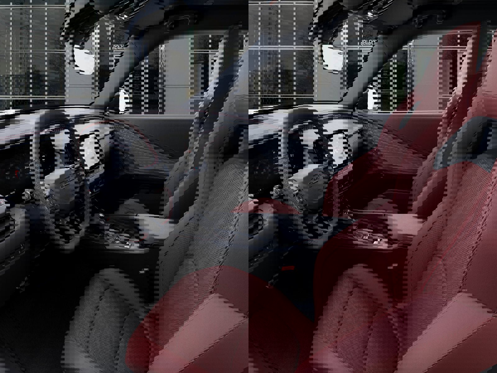 New 2026 Dodge Charger R/T Scat Pack image 50