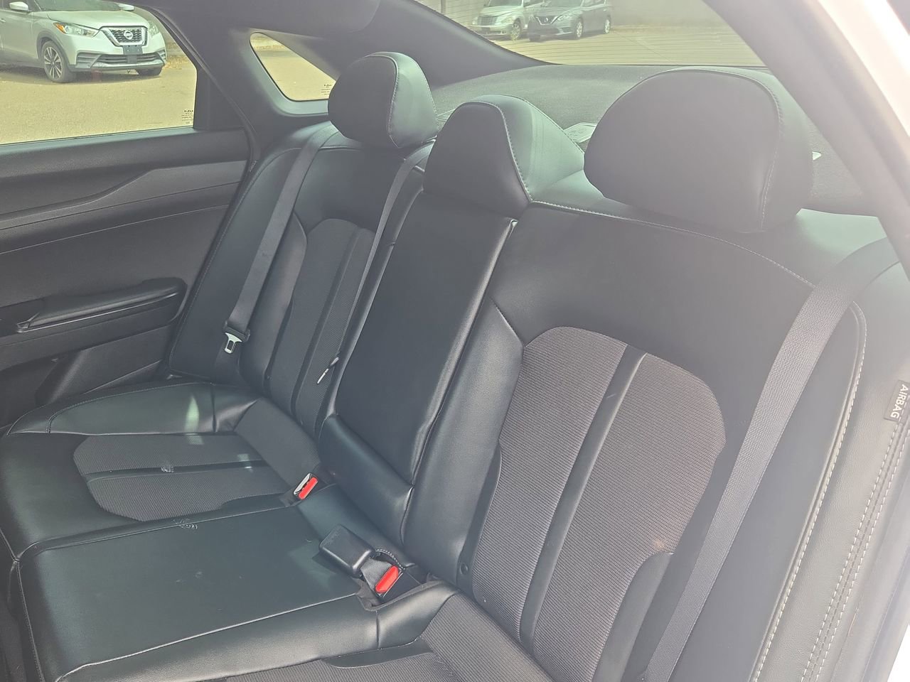 Used 2023 Kia K5 GT-Line FWD image 13