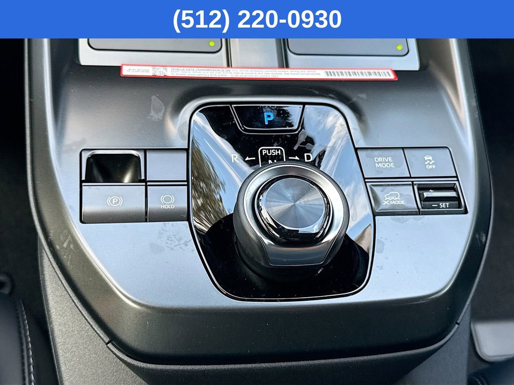 New 2026 Subaru Solterra Premium image 21