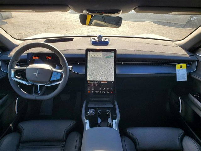 New 2025 Polestar Polestar 3 PERFORMANCE image 24