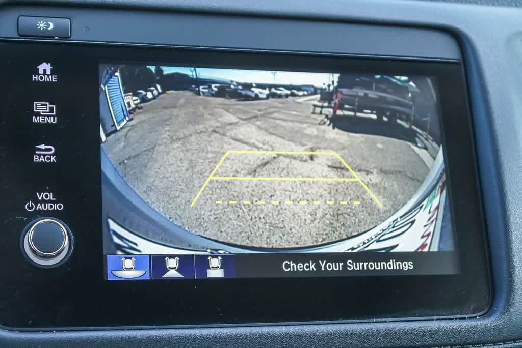 Used 2022 Honda HR-V EX image 23
