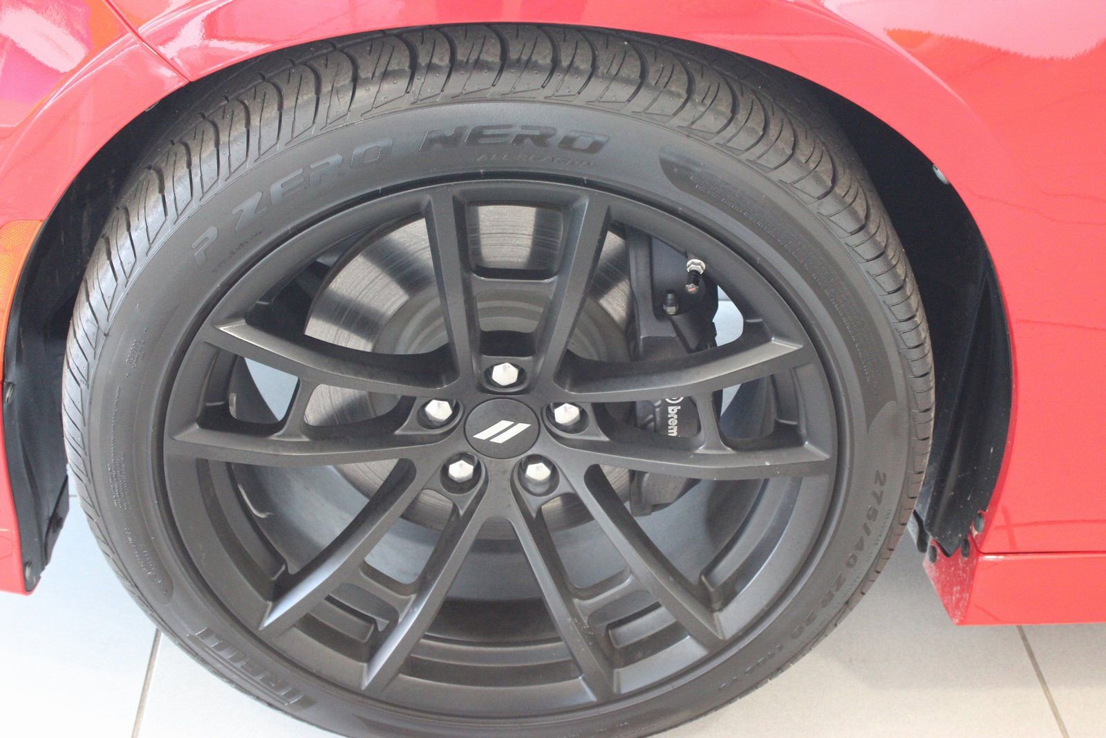 Used 2023 Dodge Charger Scat Pack w/ Daytona Edition Group RWD image 21