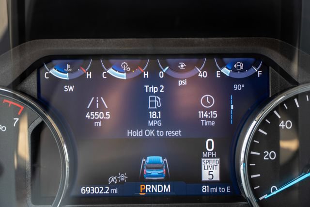 Used 2024 Ford Expedition Limited AWD/4WD image 20