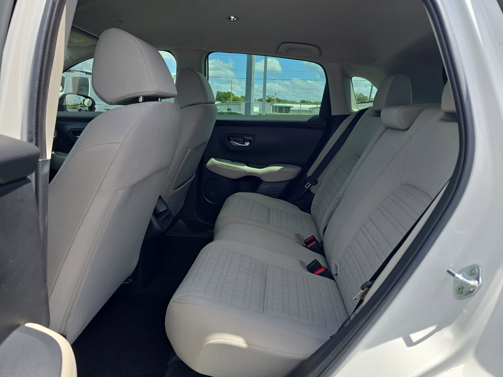 Certified 2024 Honda HR-V LX image 13