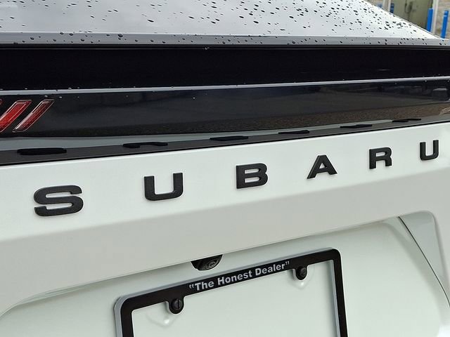 New 2026 Subaru Solterra AWD/4WD image 25