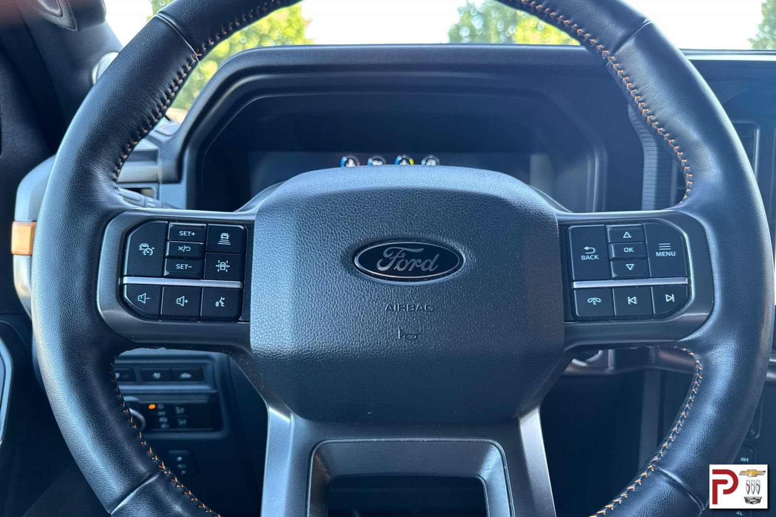 Used 2024 Ford F150 Tremor w/ Equipment Group 402A High AWD/4WD image 27