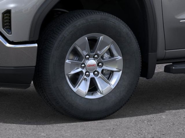 New 2026 GMC Sierra 1500 SLE image 9