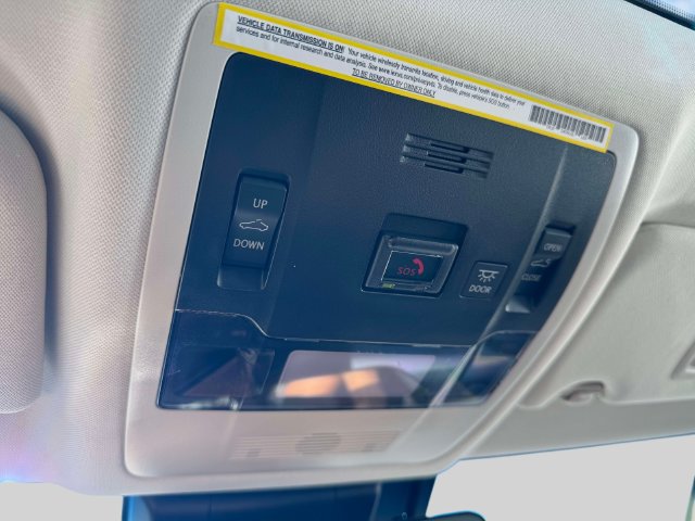 Certified 2023 Lexus ES 350 w/ Premium Package FWD image 37