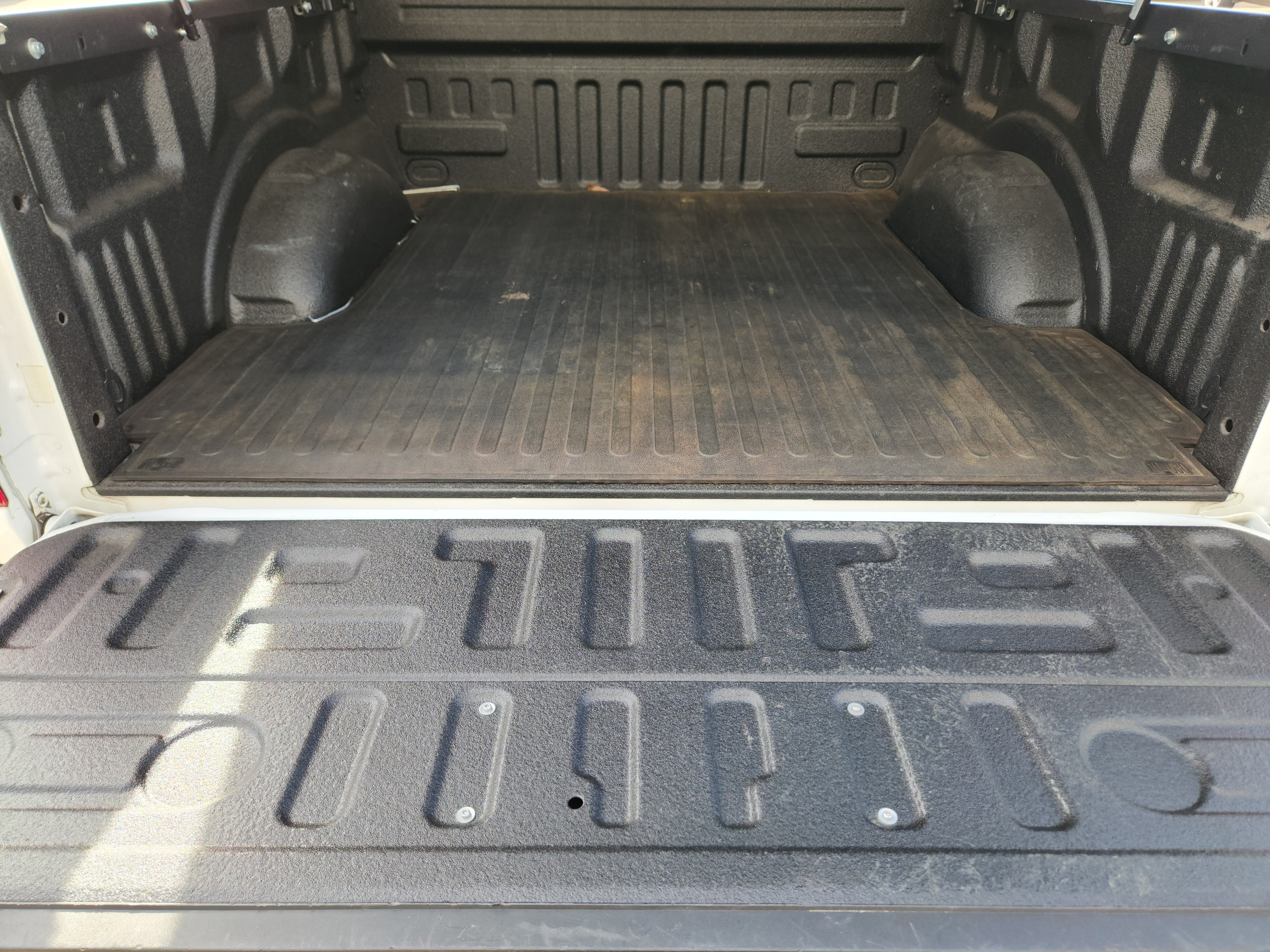 Certified 2022 Ford F150 XL w/ STX Appearance Package RWD image 23