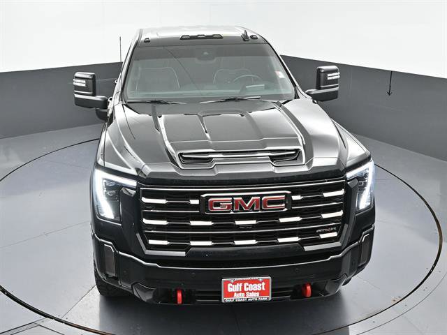 Used 2024 GMC Sierra 2500 AT4X AWD/4WD image 42