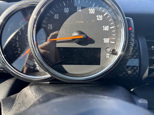 Used 2016 MINI Cooper S image 23