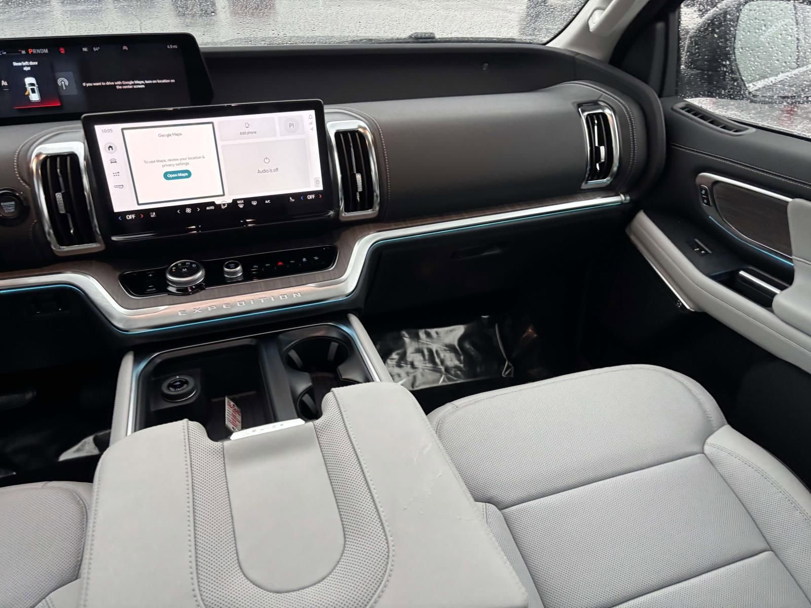 New 2026 Ford Expedition Max Platinum w/ Platinum Ultimate Package image 31