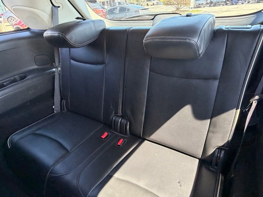 Used 2018 INFINITI QX60 AWD w/ Premium Plus Package image 14