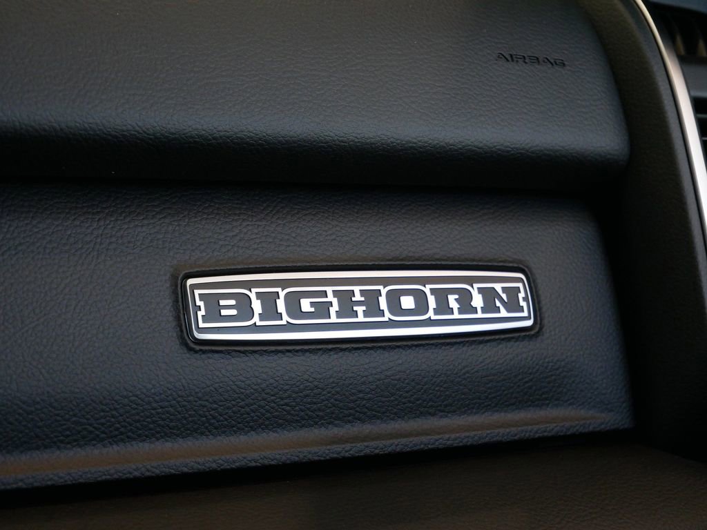 New 2026 RAM 1500 Big Horn image 35