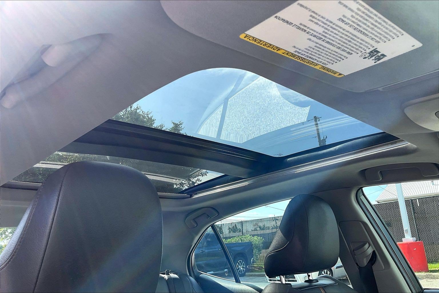 Used 2018 Toyota Camry XLE FWD image 27