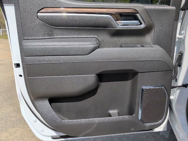 New 2026 Chevrolet Silverado 1500 RST w/ Protection Package image 10