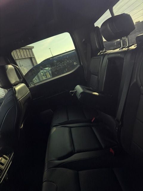 Used 2024 Ford F150 Raptor AWD/4WD image 8