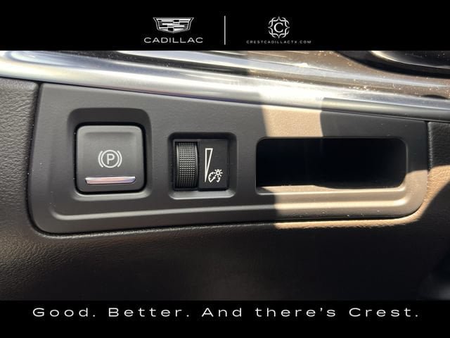 Certified 2023 Cadillac XT6 Sport AWD/4WD image 24