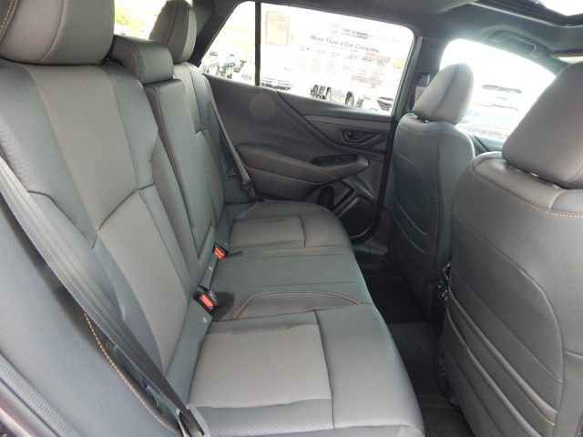Used 2025 Subaru Outback Wilderness AWD/4WD image 17